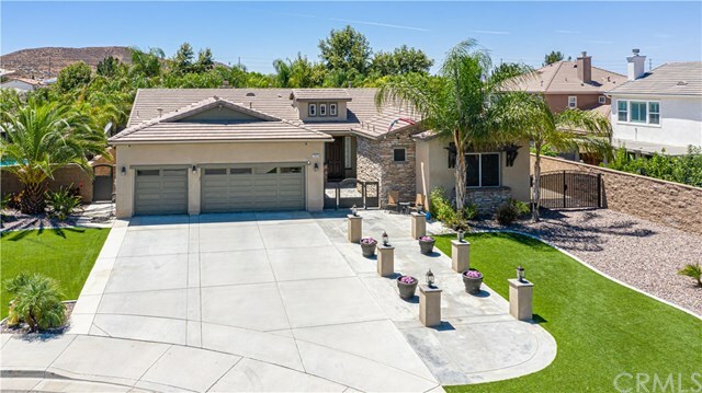 Property Photo:  29153 Crescent Bay Court  CA 92585 