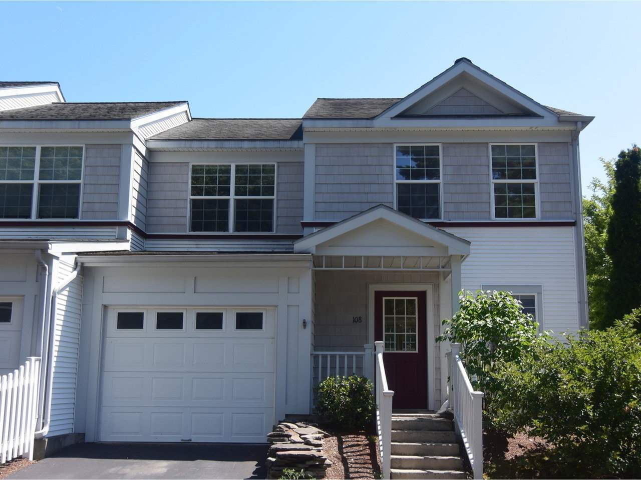 Property Photo: 108 Stonington Circle VT 05403