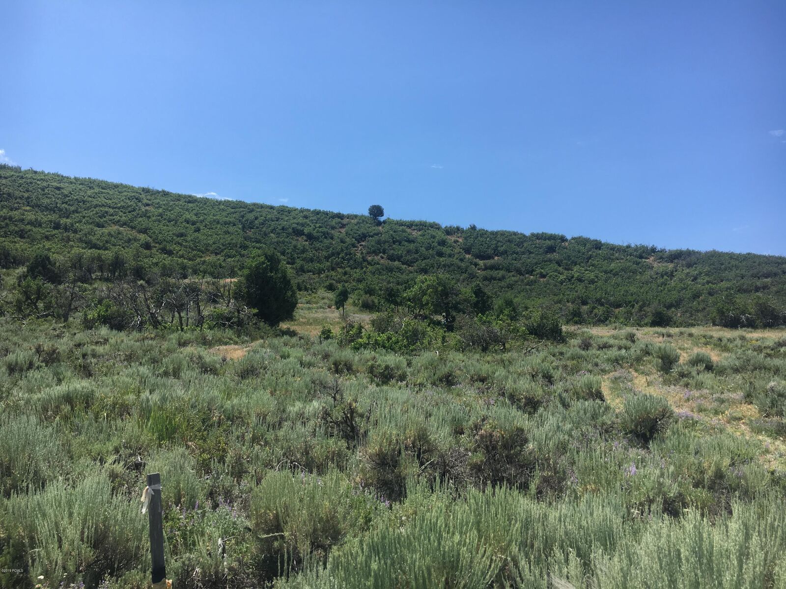 Property Photo: 1897 S Beaver Bench Road UT 84032