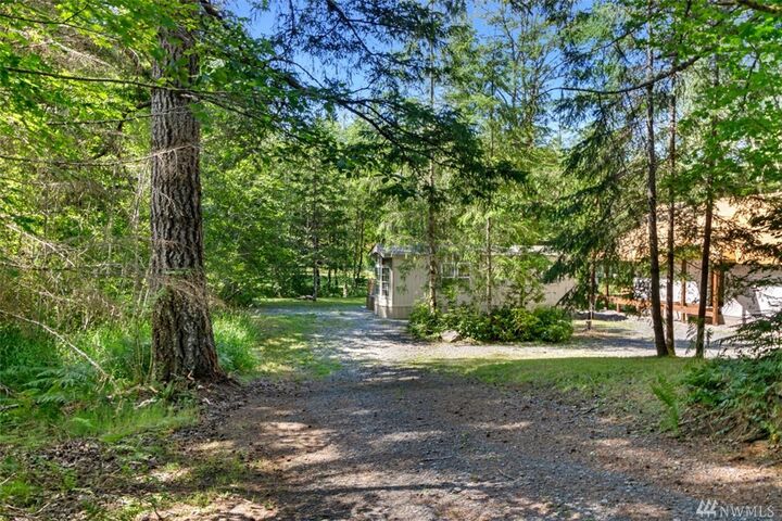 Property Photo:  197 Paradise Dr  WA 98304 