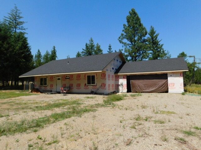 Property Photo: 468 Henry Rd WA 99009
