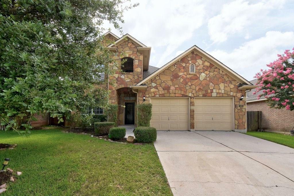 Property Photo:  506 Arrowhead Trail  TX 78613 