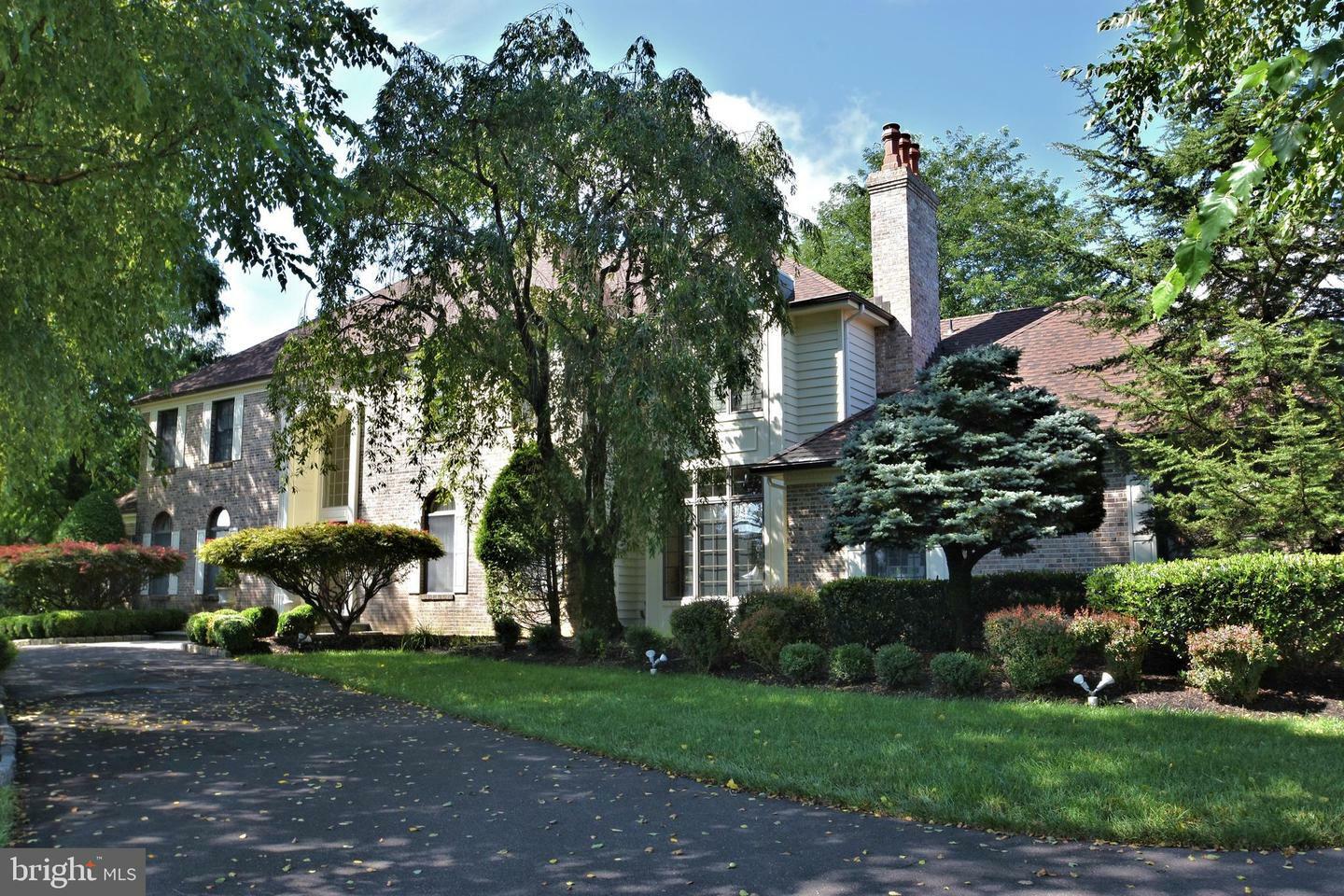 Property Photo:  14 Colts Neck Drive  PA 18940 