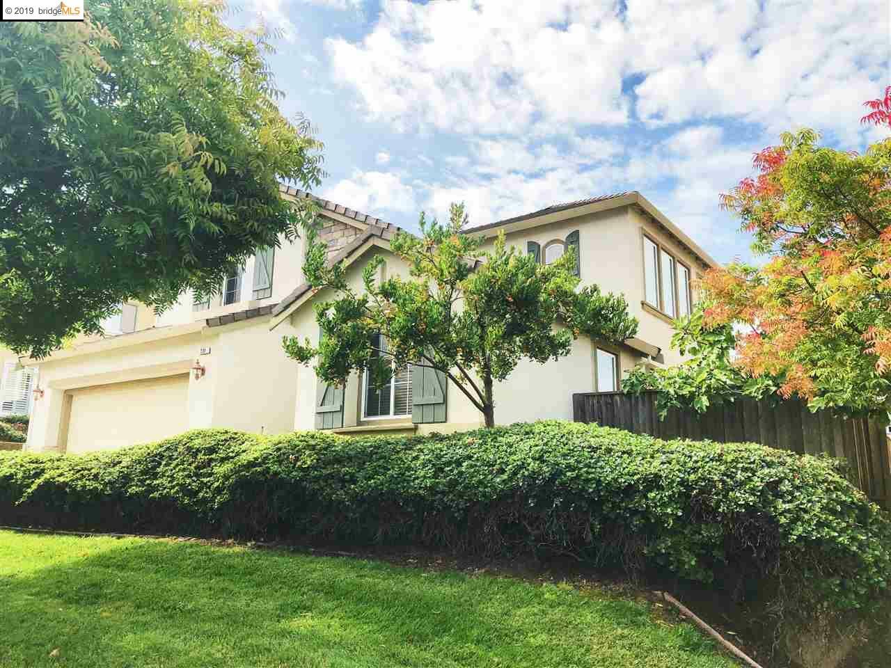 Property Photo:  230 Tanglewood Dr  CA 94806 
