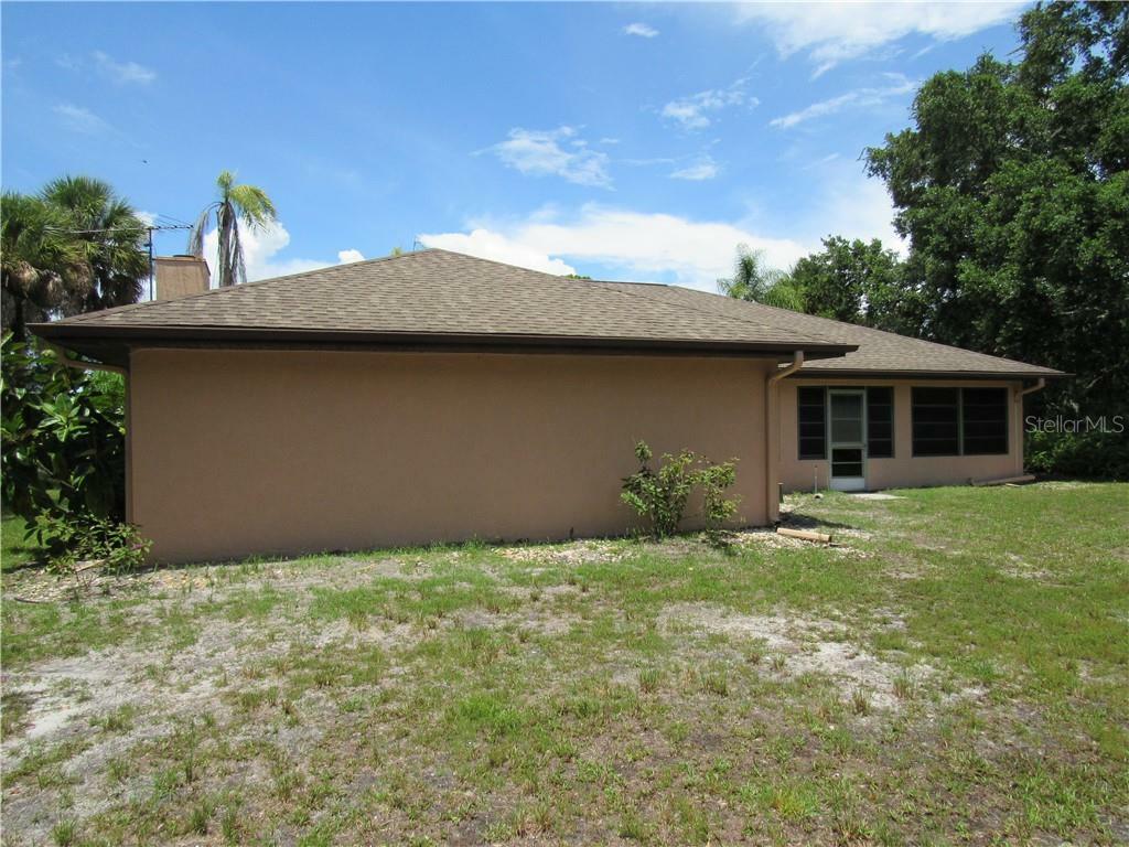 Property Photo:  12509 Chancellor Boulevard  FL 33953 