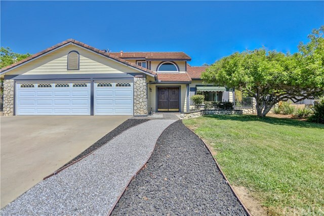Property Photo: 7146 Stanhope Lane CA 92506