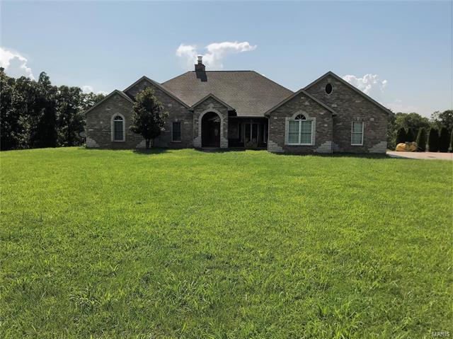 Property Photo:  4740 Werner Road   63049 