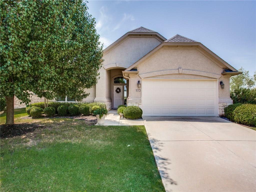 Property Photo: 11321 Southerland Drive TX 76207