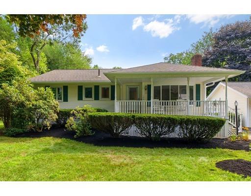 Property Photo: 126 Lowe Street MA 01876