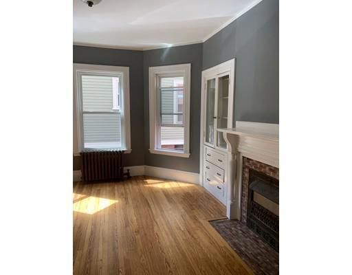 Property Photo: 27 Dana 1 MA 02138