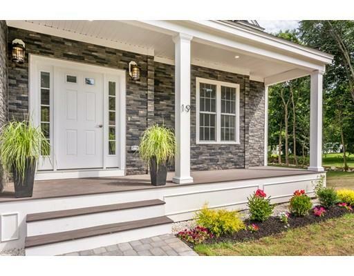 Property Photo: 19 Skilton Lane MA 01803