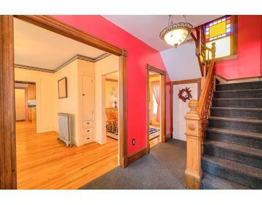 Property Photo:  33 S Loring St  MA 01851 