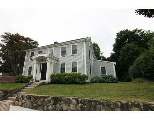 Property Photo: 870 Massachusetts Ave MA 02420