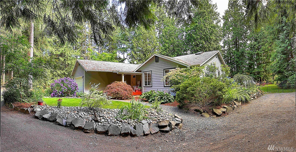 Property Photo:  16605 42nd St NW  WA 98349 