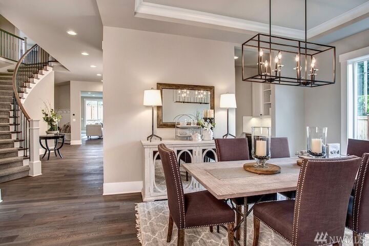 Property Photo:  8155 116th Ave SE (Lot #10)  WA 98056 