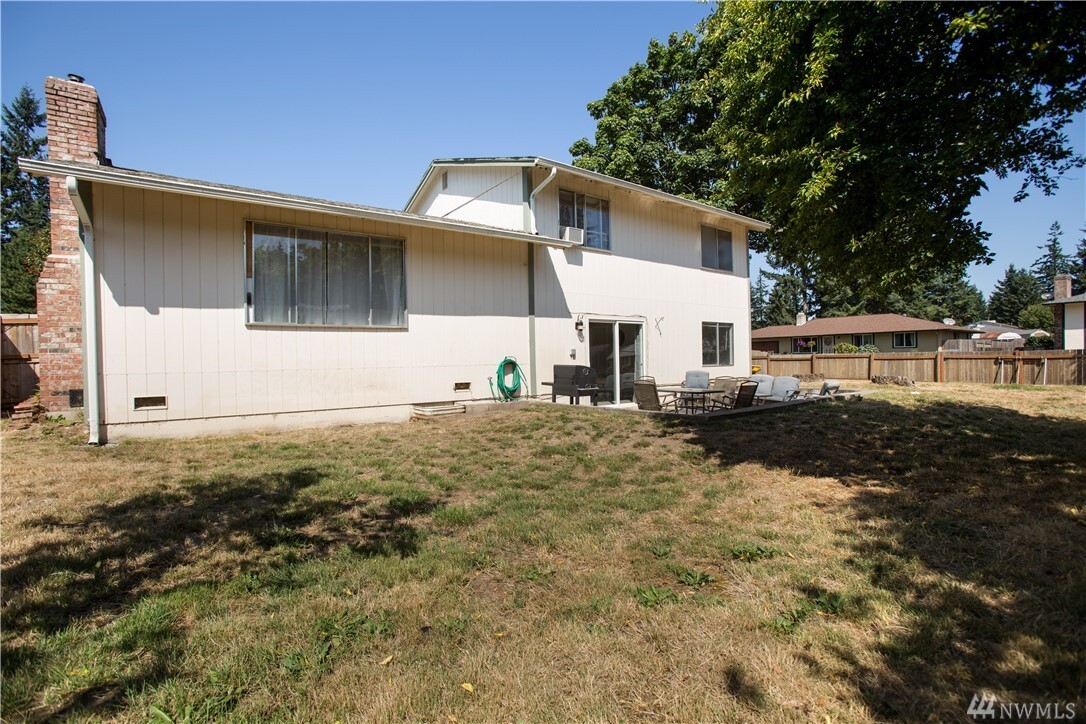 Property Photo: 4318 Malibu Ct SE WA 98366