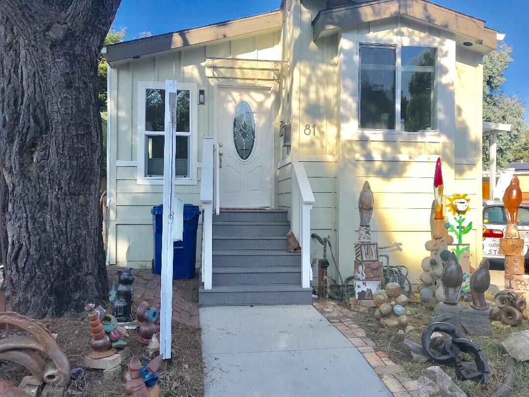 Property Photo: 220, #81 Mar Vista Drive 81 CA 95003