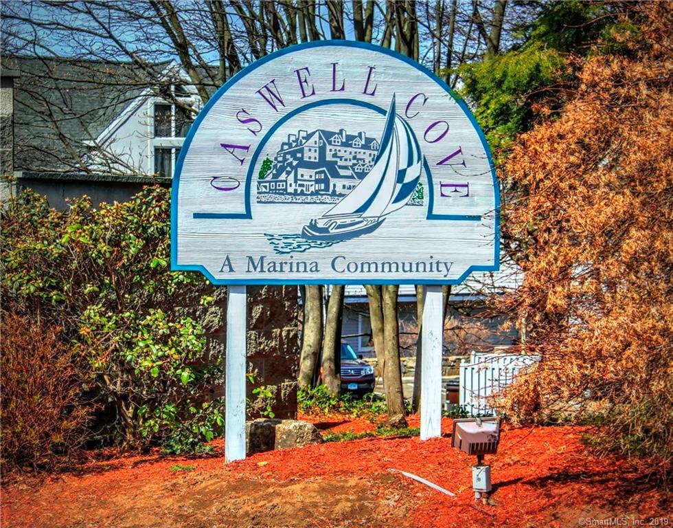 Property Photo: 112 Popes Island Road 112 CT 06461