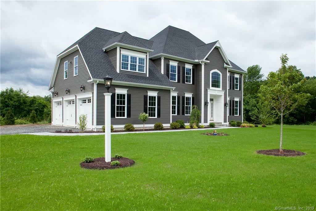 Property Photo: 8 Shallot Meadow Road CT 06019