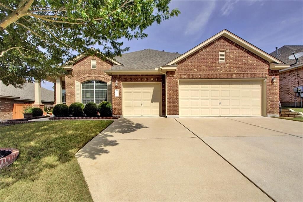 Property Photo:  19416 Moorlynch Avenue  TX 78660 