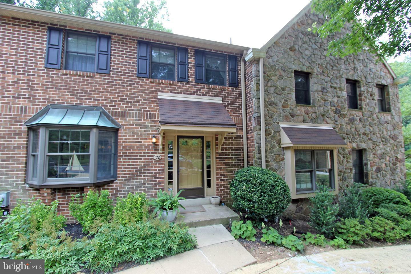 Property Photo: 120 Putney Lane PA 19355