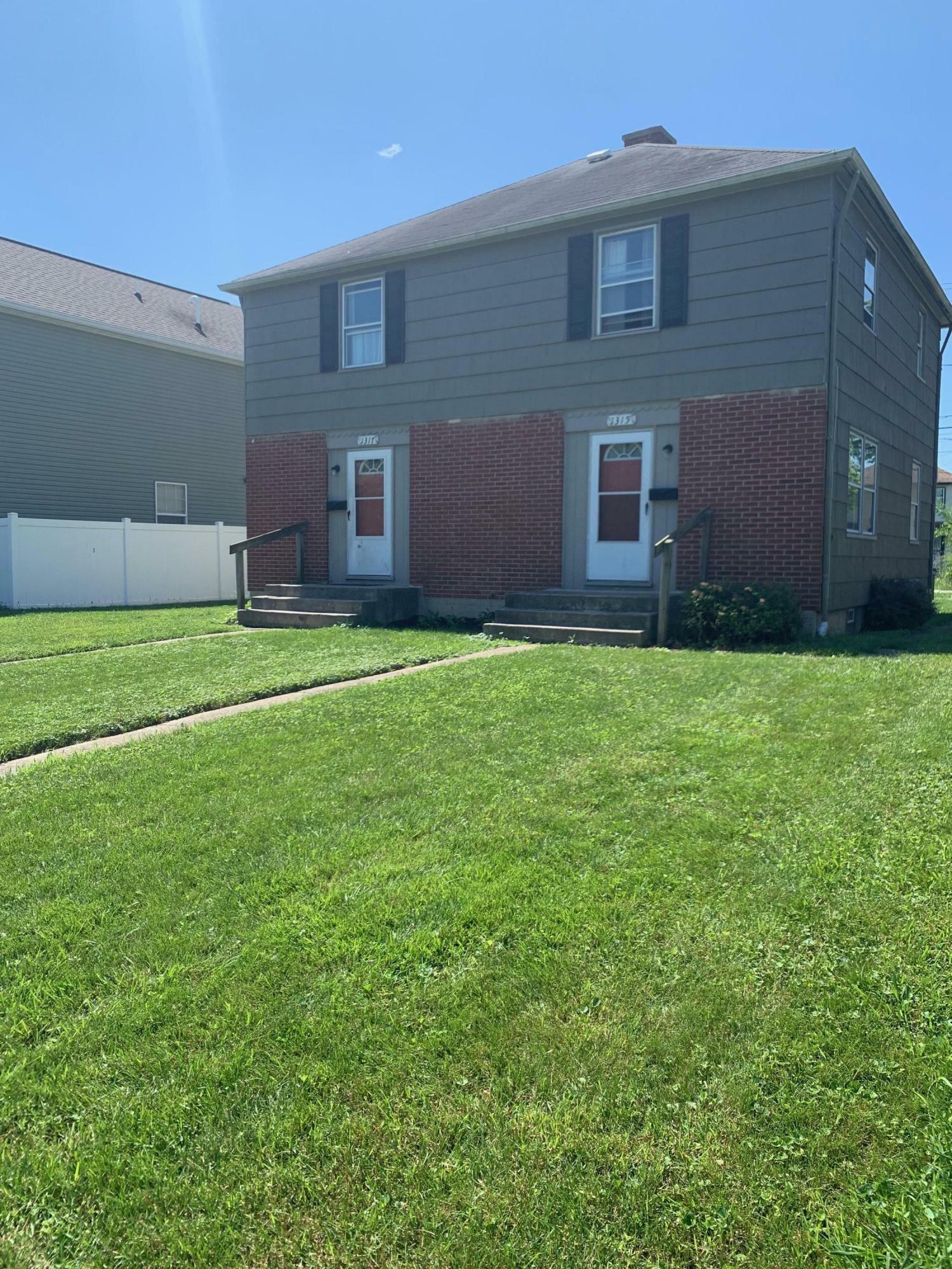 Property Photo:  1315 E 26th Avenue  OH 43211 