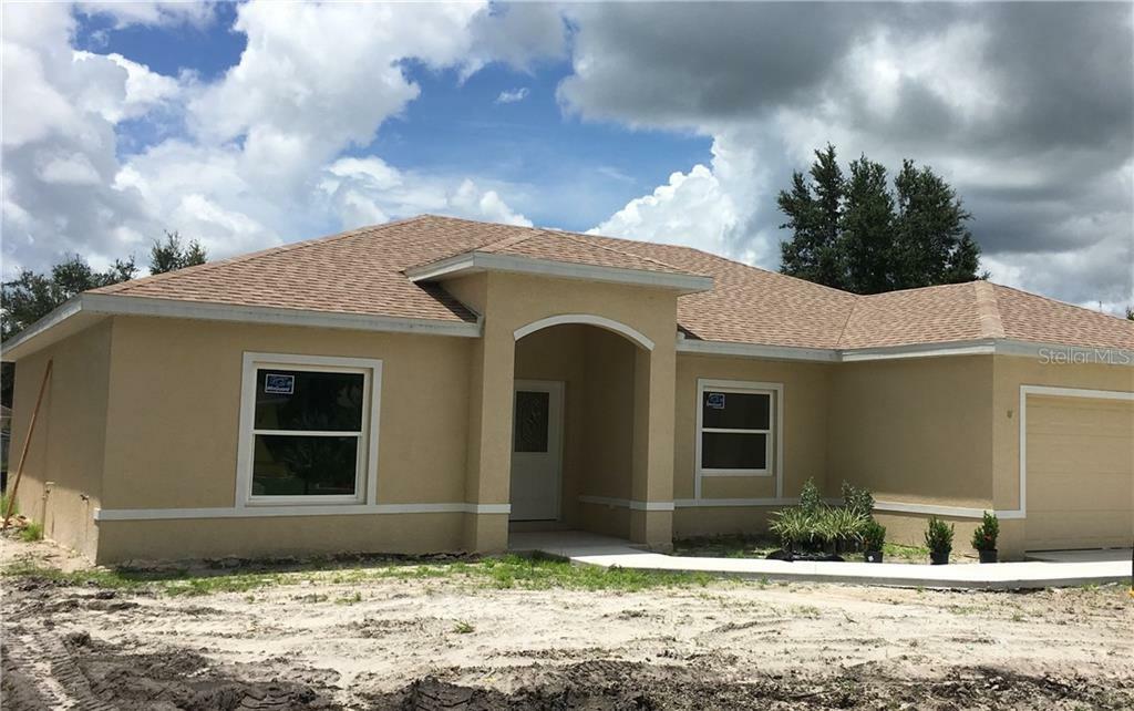 27141 Villarrica Drive  Punta Gorda FL 33983 photo