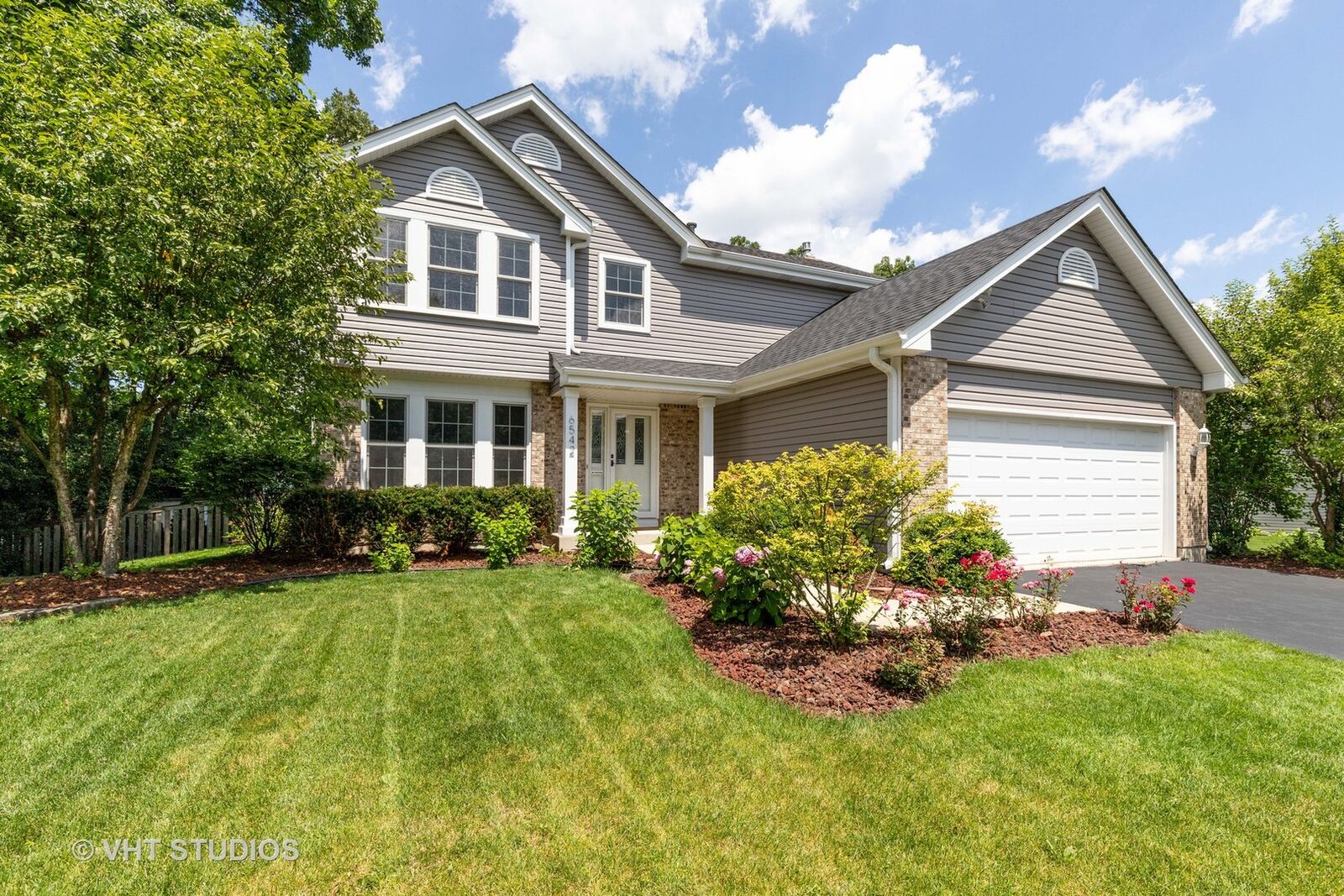 Property Photo:  6542 Foxworth Lane  IL 60031 