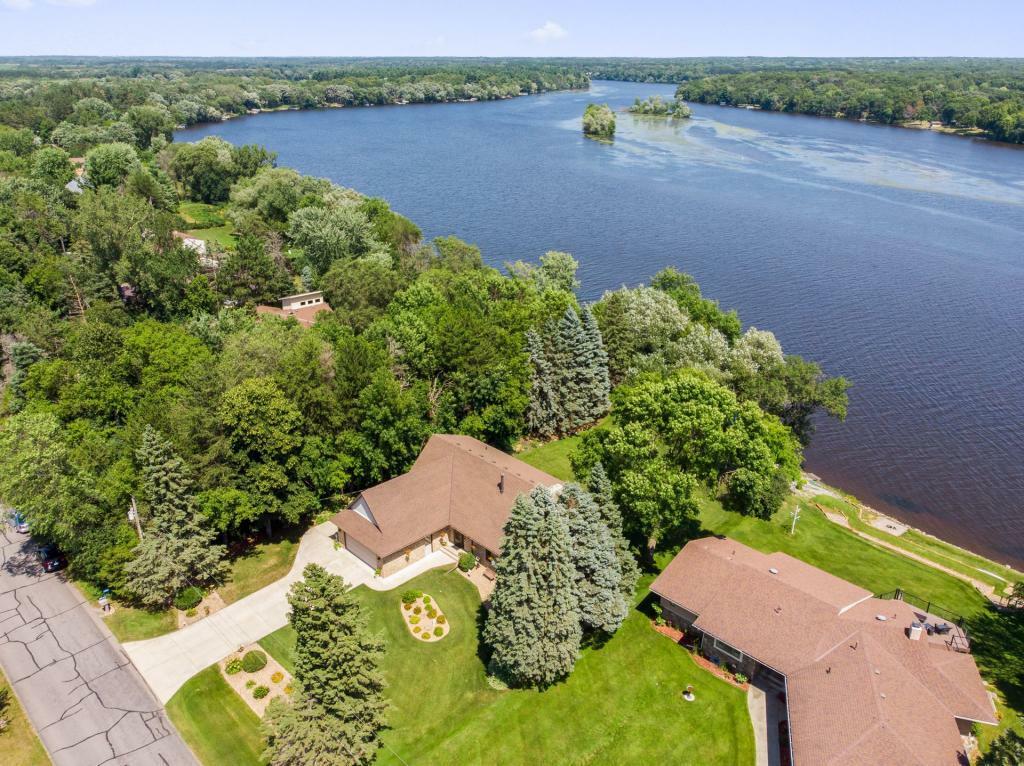 Property Photo:  3596 Riviera Road  MN 56377 