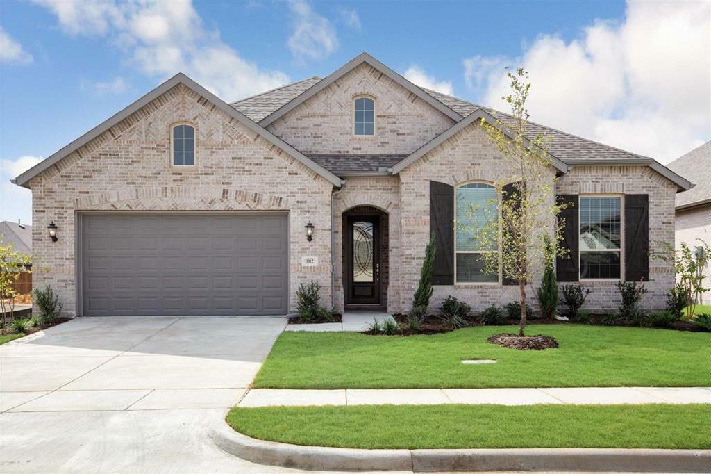 Property Photo: 1912 Campground TX 76227