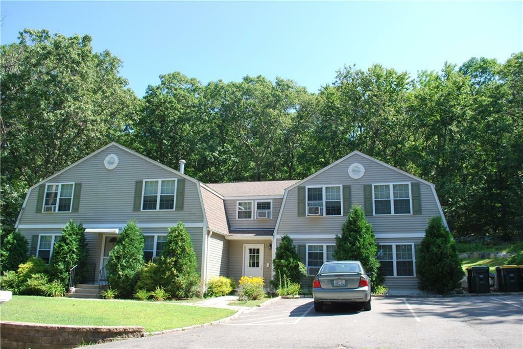 Property Photo: 52 Lincoln St RI 02917