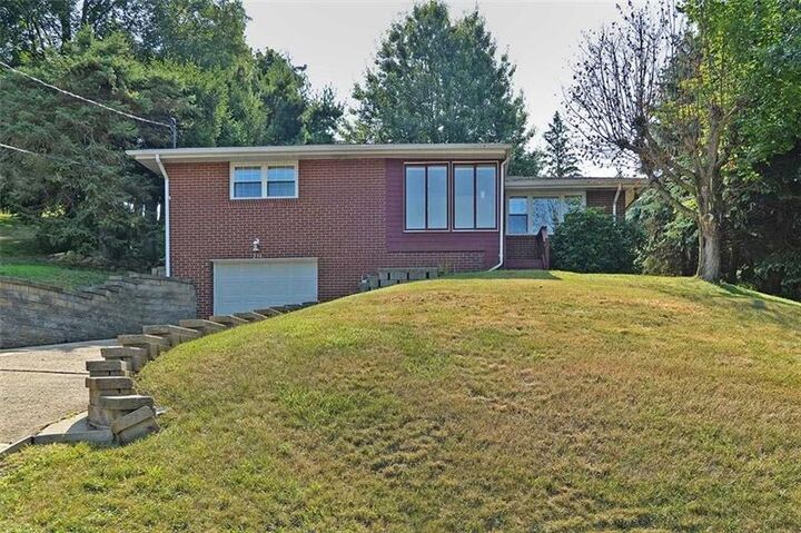 234 Moffat Ave  City of Washington PA 15301 photo