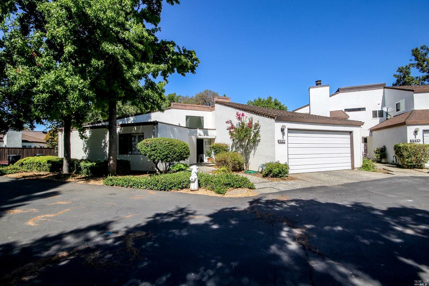 Property Photo:  1316 Pinewood Court  CA 95620 