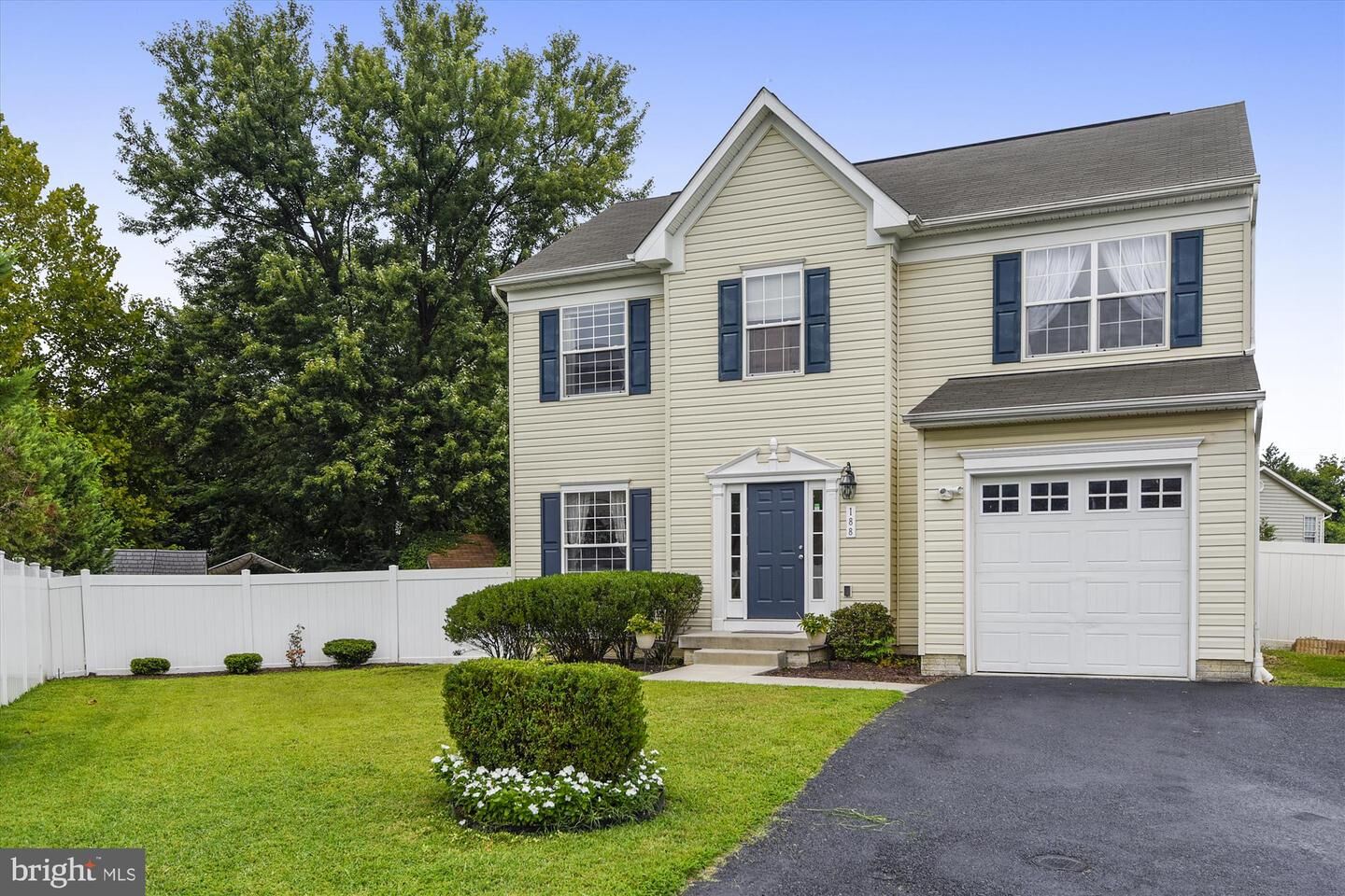 Property Photo: 188 Margate Drive MD 21060