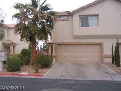 1032 Steppe Eagle Avenue  Henderson NV 89015 photo