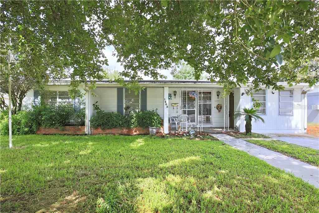 Property Photo:  1468 E Lombardy Drive  FL 32725 