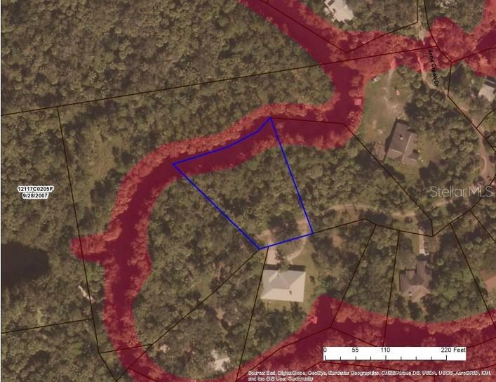 Property Photo: Jane Creek Drive FL 32732