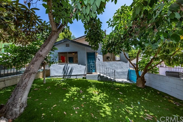 Property Photo:  4152 Corona Drive  CA 90032 