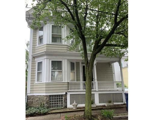 Property Photo: 18 Pickman St. MA 01970