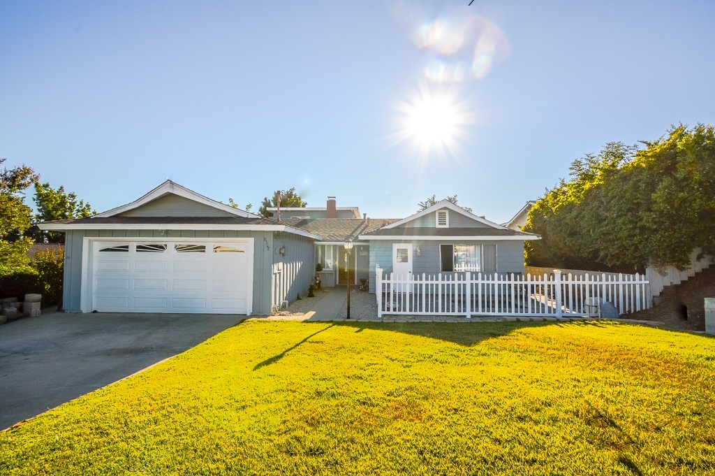 Property Photo:  8308 Sheila St  CA 92021 