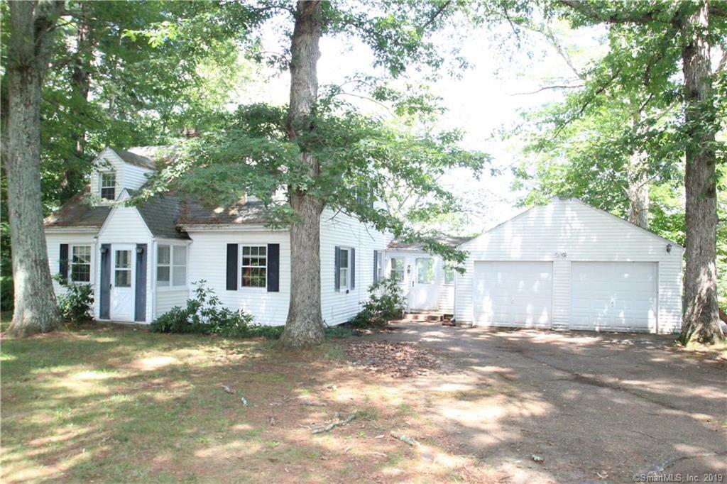 Property Photo:  66 Pine Lake Drive  CT 06238 