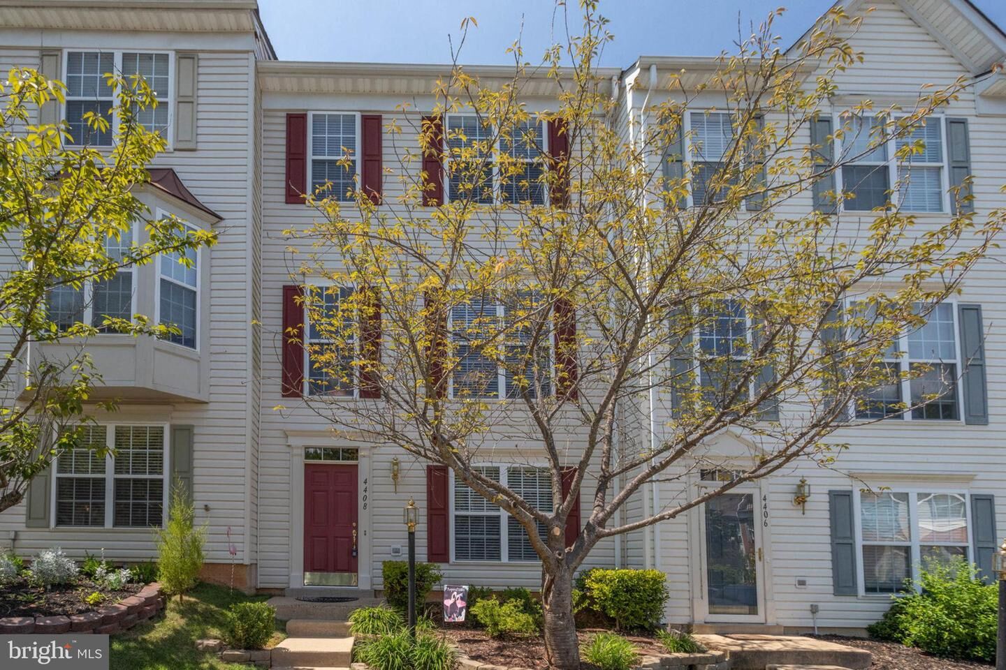 Property Photo:  4408 Torrence Place  VA 22193 