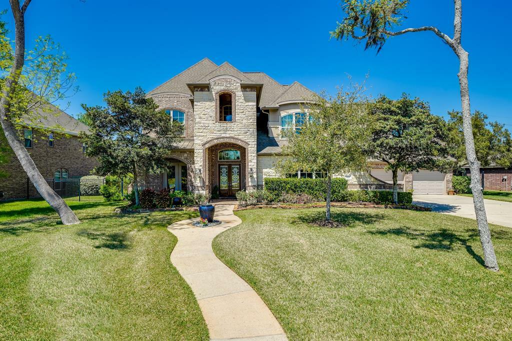 Property Photo: 3003 Tahoe Basin TX 77459