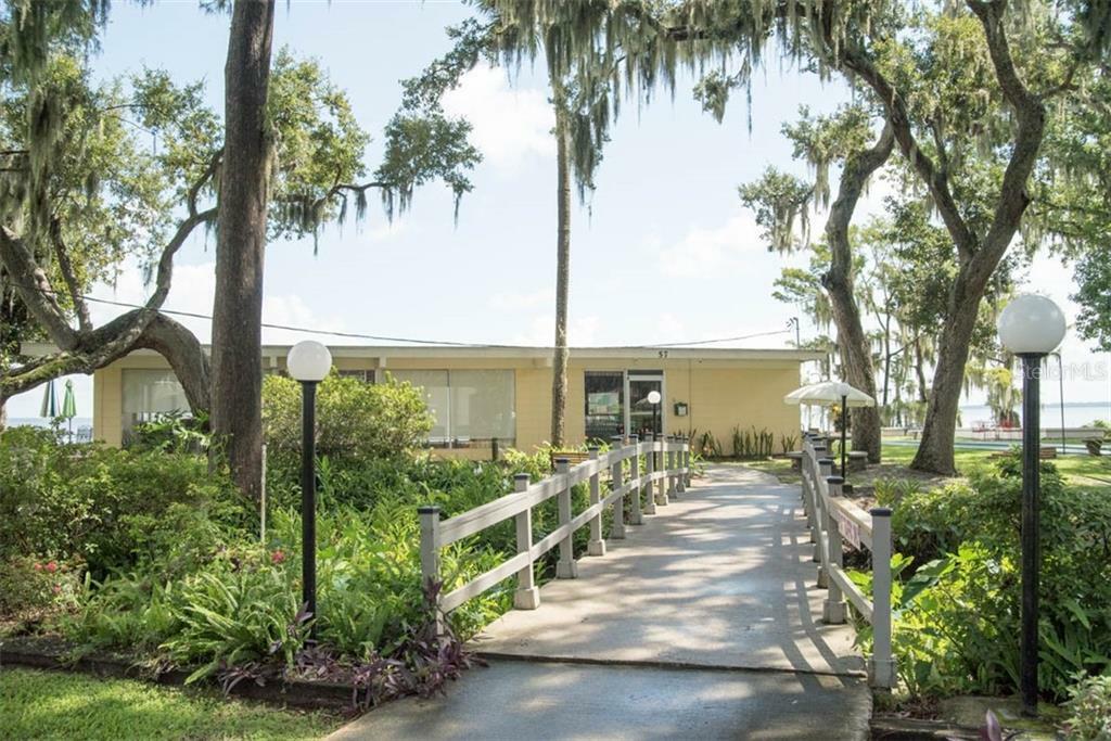 Property Photo: 24 Orange Blossom Trail FL 34797