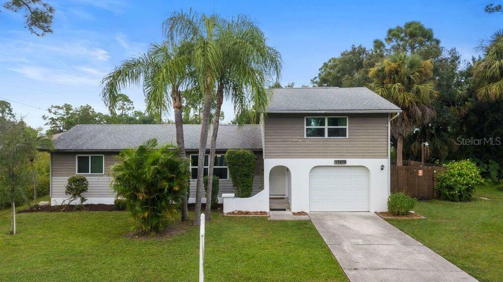 21232 Wynyard Avenue  Port Charlotte FL 33954 photo