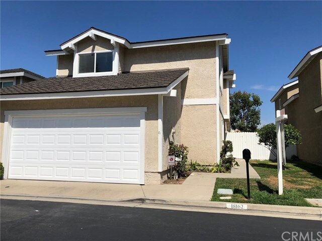 Property Photo:  18162 Alice Lane  CA 92648 