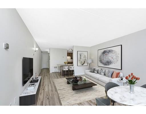 Property Photo:  200 Swanton 303  MA 01890 