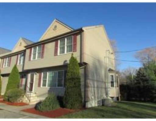 Property Photo:  10 Fuller Ave 18  MA 02703 
