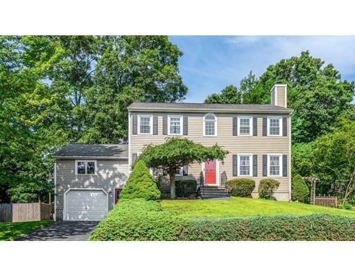 Property Photo: 13 Rock St MA 01702