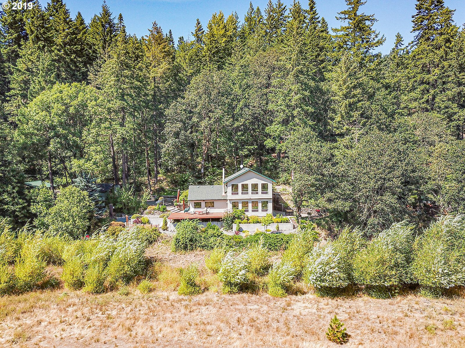 Property Photo:  62 Lakeview Rd  WA 98672 